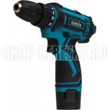 OASIS ASB-12S OASIS ASB-12S