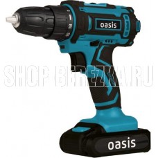 OASIS ASB-14S