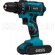 OASIS ASB-24S