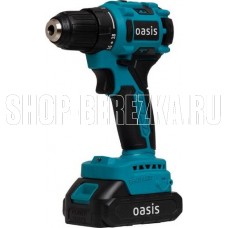 OASIS ASB-14A (Бесщёточный) OASIS ASB-14A (Бесщёточный)