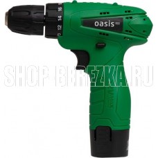 OASIS AS-12V Eco