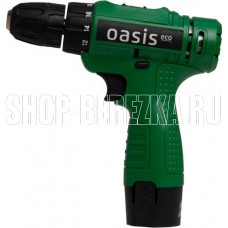OASIS AV-12 Eco