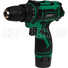 OASIS ASB-12S Eco