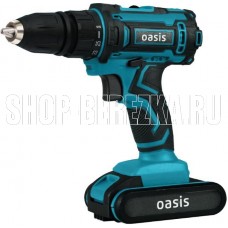 OASIS ASD-20S