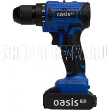OASIS ASB-12V Pro (бесщеточный) OASIS ASB-12V Pro (бесщеточный)