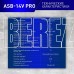 OASIS ASB-14V Pro (бесщеточный)
