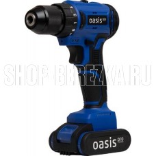 OASIS ASB-18V Pro (бесщеточный)