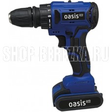 OASIS ASD-20V Pro (бесщеточный)
