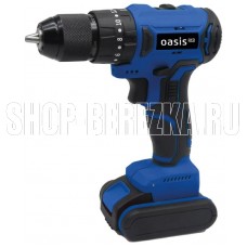 OASIS ASU-12V Pro (ударный, бесщеточный)