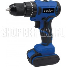 OASIS ASU-21V Pro (ударный, бесщеточный) OASIS ASU-21V Pro (ударный, бесщеточный)