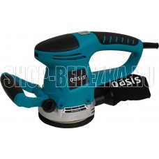 OASIS GX-48 (эксцентриковые) OASIS GX-48 (эксцентриковые)