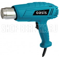 OASIS TG-20