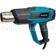 OASIS TG-20R