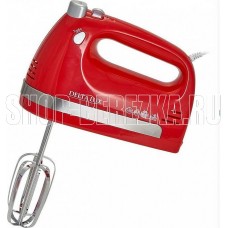 DELTA LUX DE-7705 красный