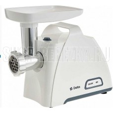 DELTA DL-6104M белый с серым