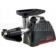 DELTA DL-6105M черный с красным