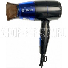 DELTA DL-0907 черный с синим (24)