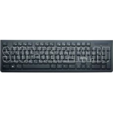 SMARTBUY (SBK-206AG-K) 206 черный