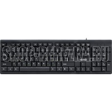 SMARTBUY (SBK-114U-K) ONE 114 USB черный