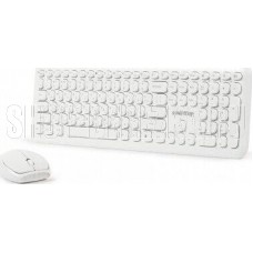 SMARTBUY (SBC-666395AG-W) 666395 белый