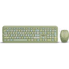 SMARTBUY (SBC-666395AG-G) 666395 зеленый