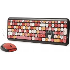 SMARTBUY (SBC-666395AG-K) 666395 черный