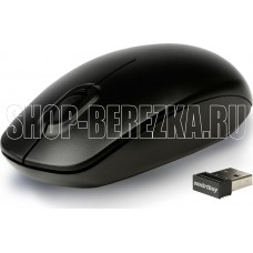 SMARTBUY (SBM-300AG-K) ONE 300AG-K черный