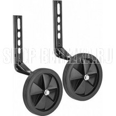 STELS Дополнительные колеса (черные) HL-TW15 12