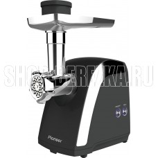 PIONEER MG108 BLACK