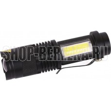 CAMELION LED51531 черный