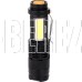 CAMELION LED51531 черный