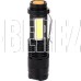 CAMELION LED51531 черный
