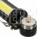 CAMELION LED51531 черный