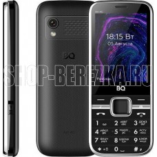 BQ 2800L Art 4G Black