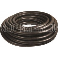 ВИХРЬ 73/7/2/3 Шланг резиновый армированный, 19х25-1,0 - ВГ. (ТЭП), бухта 50 м (чёрный)