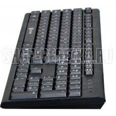 ОКЛИК 90M черный USB