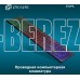 ОКЛИК 550ML черный USB slim Multimedia LED