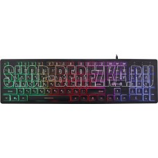 ОКЛИК 550ML белый USB slim Multimedia LED ОКЛИК 550ML белый USB slim Multimedia LED