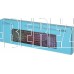 ОКЛИК 550ML белый USB slim Multimedia LED