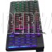 ОКЛИК 550ML белый USB slim Multimedia LED