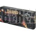 ОКЛИК 970G DARK KNIGHT, механическая