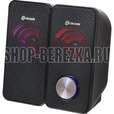 ОКЛИК OK-122 черный