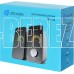 ОКЛИК OK-122 черный