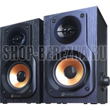 ОКЛИК OK-162 черный