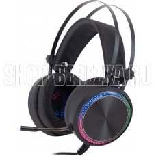 ОКЛИК HS-L810G ANONYMOUS черный