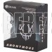 ОКЛИК HS-L810G ANONYMOUS черный