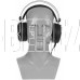 ОКЛИК HS-L810G ANONYMOUS черный