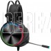 ОКЛИК HS-L810G ANONYMOUS черный