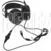 ОКЛИК HS-L810G ANONYMOUS черный