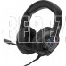 ОКЛИК HS-L930G SNORTER черный